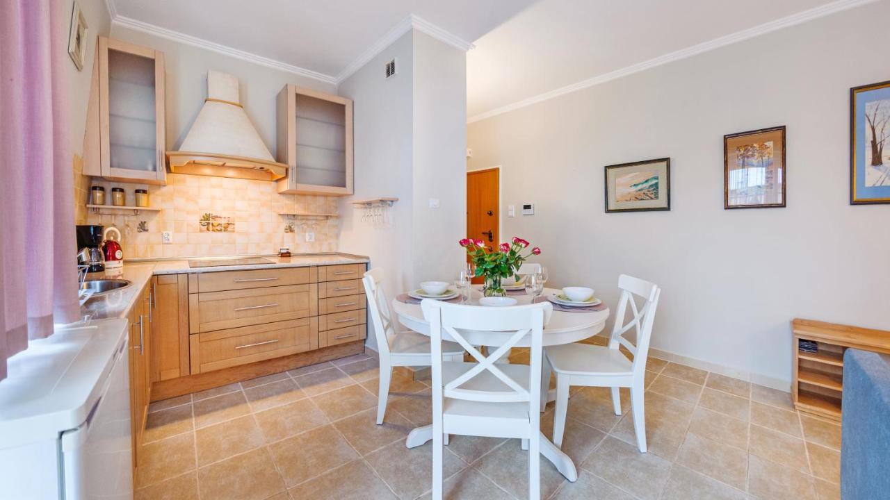 Apartamenty Sun & Snow Na Monte Cassino Sopot Eksteriør bilde