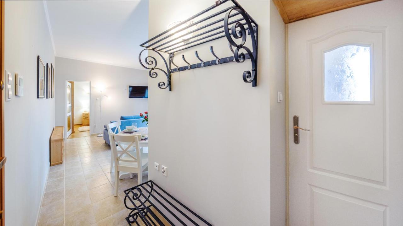 Apartamenty Sun & Snow Na Monte Cassino Sopot Eksteriør bilde